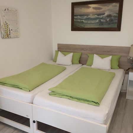 באד וויריסהופן Appartement Anna Mit Innenpoolnutzung מראה חיצוני תמונה