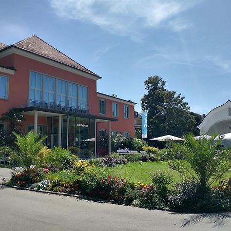 באד וויריסהופן Appartement Anna Mit Innenpoolnutzung מראה חיצוני תמונה
