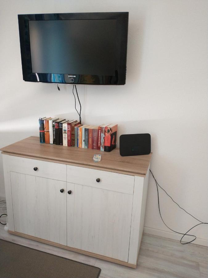 באד וויריסהופן Appartement Anna Mit Innenpoolnutzung מראה חיצוני תמונה