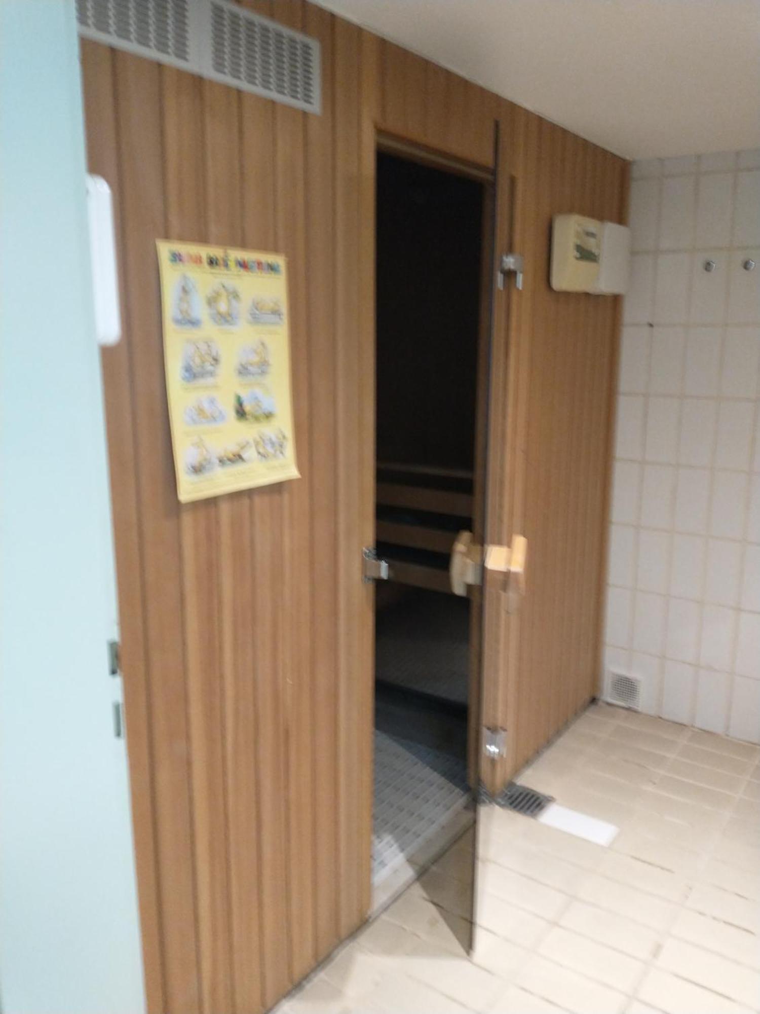 באד וויריסהופן Appartement Anna Mit Innenpoolnutzung מראה חיצוני תמונה