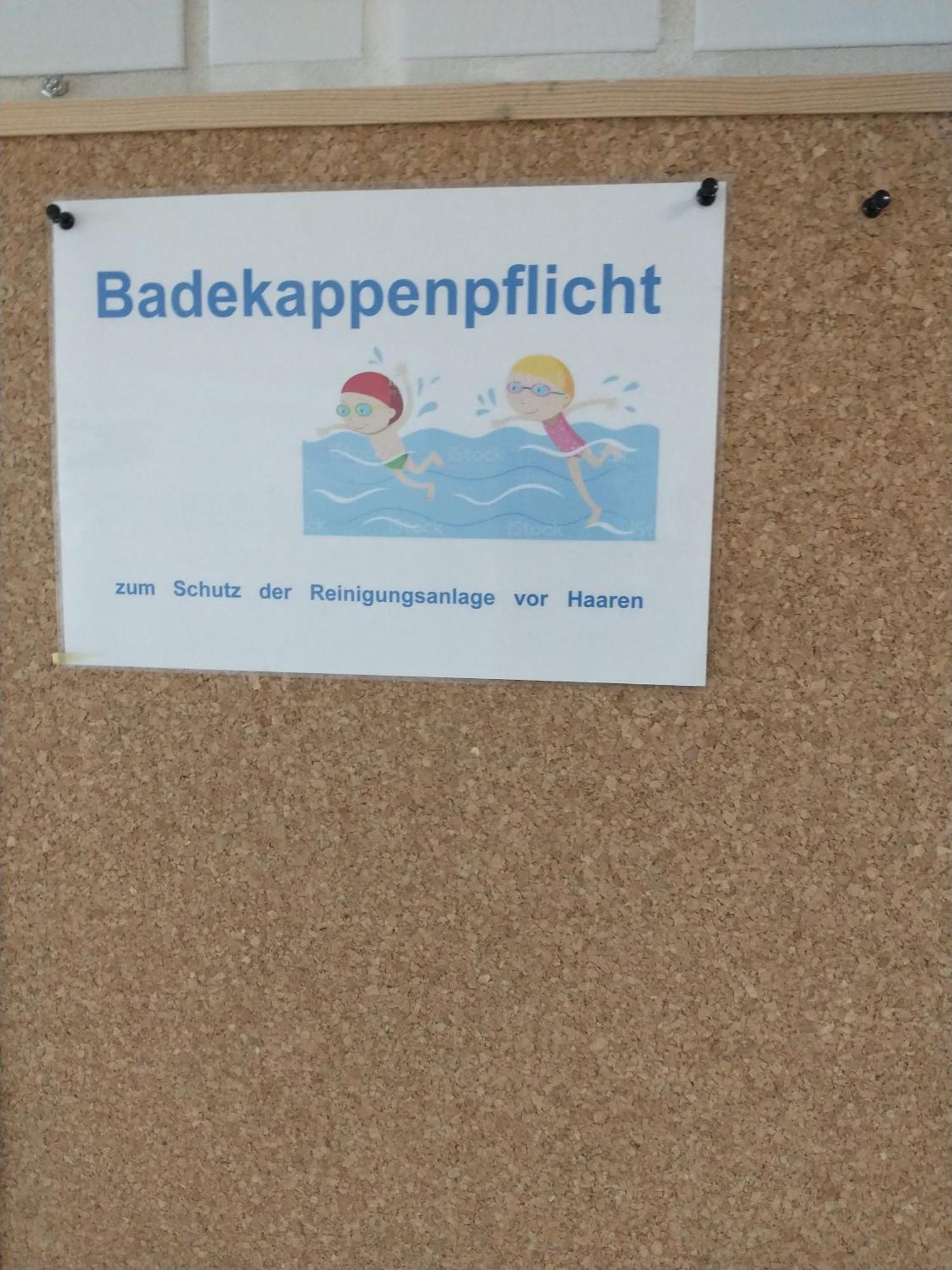 באד וויריסהופן Appartement Anna Mit Innenpoolnutzung מראה חיצוני תמונה